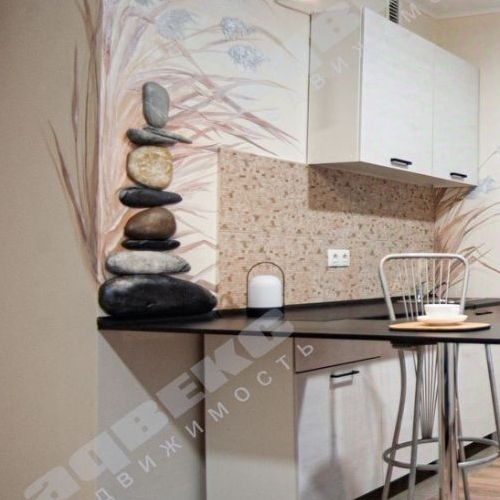 Студия Мурино, улица Шувалова, 14