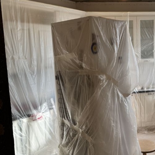 2-комн квартира улица Васенко, 12