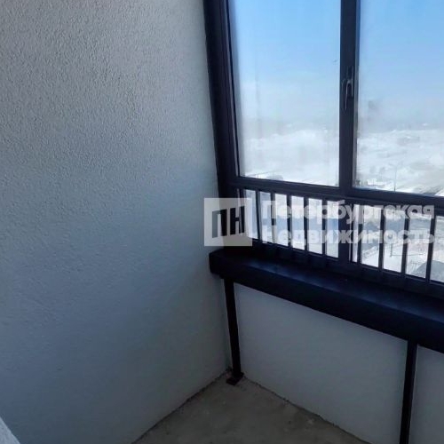 2-комн квартира улица Владимира Пчелинцева, 6к2