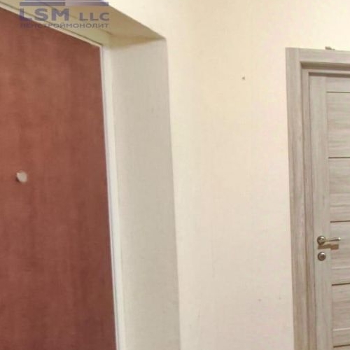 1-комн квартира улица Белышева, 5/6