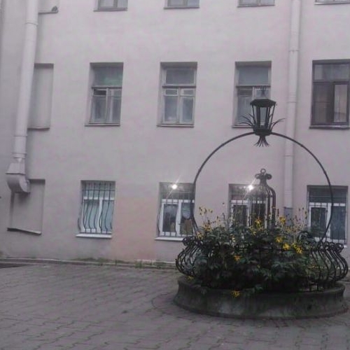 3-комн квартира улица Академика Лебедева, 31