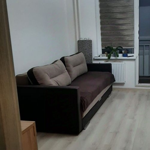 Студия пос. Новогорелово, бульвар Десантника Вадима Чугунова, 8к1