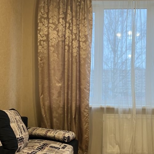 1-комн квартира Будапештская улица, 9к1