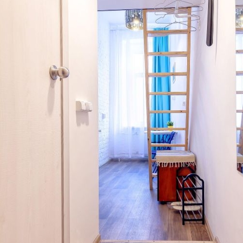 Студия 3-я Васильевского острова линия, 40