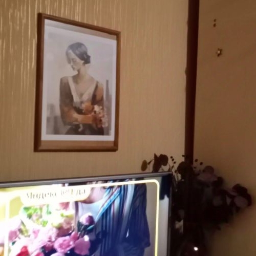 2-комн квартира Колпино, Тосненский переулок, 7