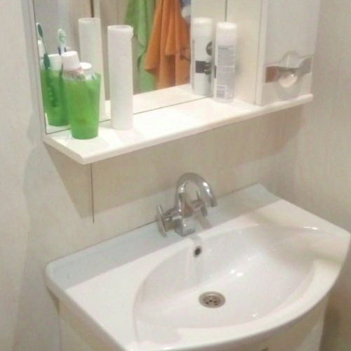 Комната Огородный переулок, 6К2