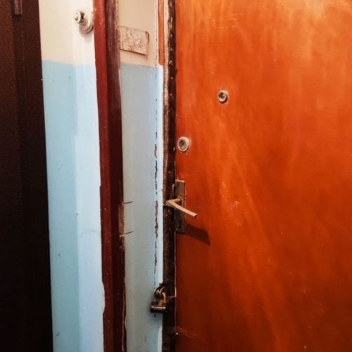 1-комн квартира Сланцы, Спортивная улица, 19