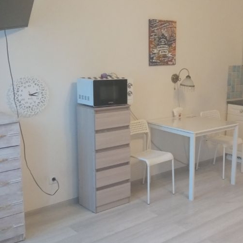 Студия Пулковское шоссе, 71к2