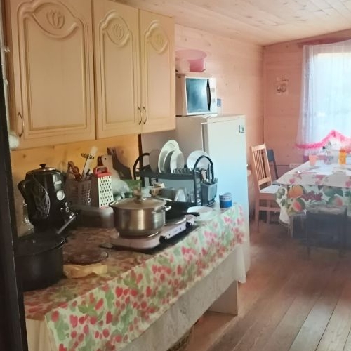 Коттедж/дом Пупышево садоводческий массив, Чайка СНТ, 2-я линия