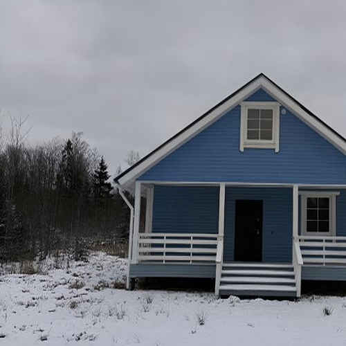 Коттедж/дом Брусничка СНТ, улица 5-я, 513