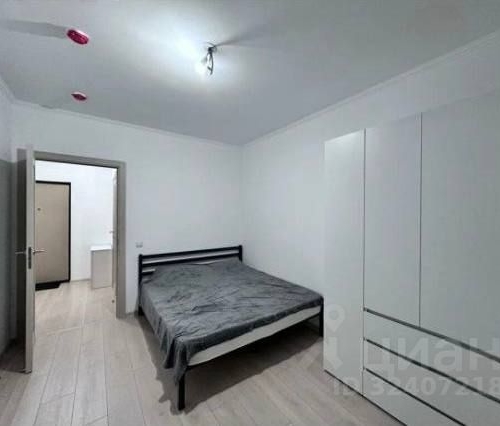 1-комн квартира Мурино, улица Романовская, 9