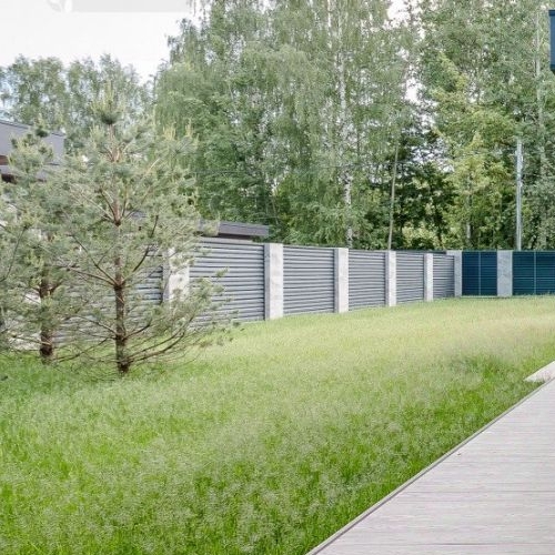 Коттедж/дом Ушковская улица, 6