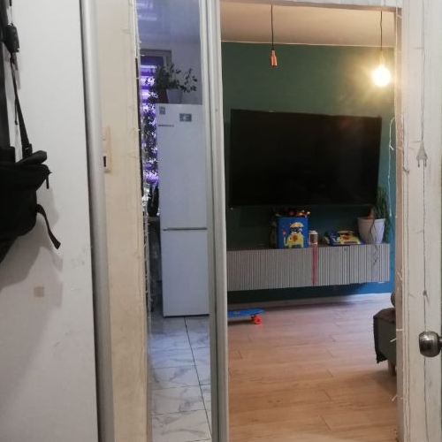 3-комн квартира Белградская улица, 34К2