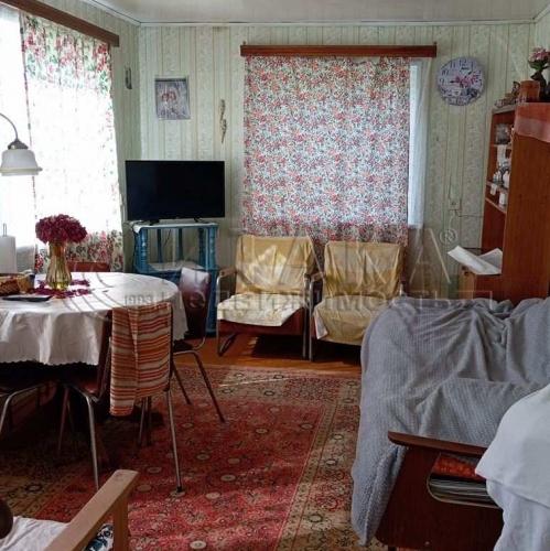 Коттедж/дом Ивангород, Лесная ул.