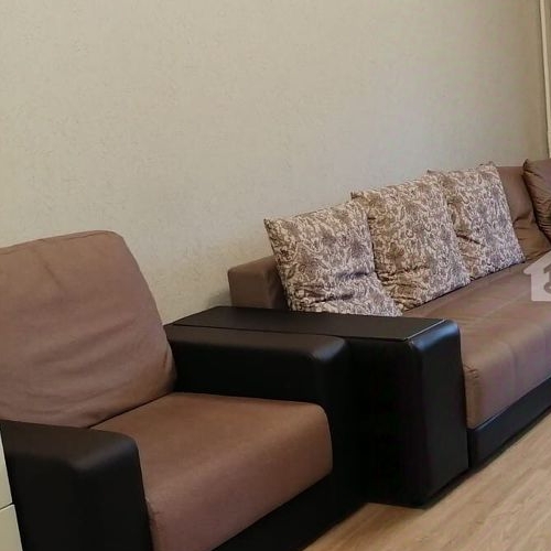 Студия Мурино, улица Шувалова, 16/9