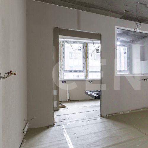 Студия Большеохтинский проспект, 15К3