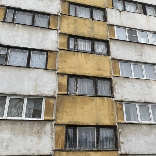 Комната Кингисепп, улица Химиков, 4