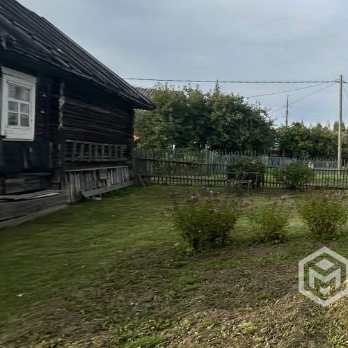 Коттедж/дом пос. При ж/д ст. Новый Быт, улица Школьная, 34