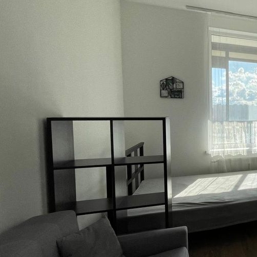 Студия 1-й Предпортовый проезд, 13