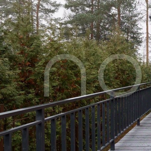 Коттедж/дом Ильичевская тер., улица Западная