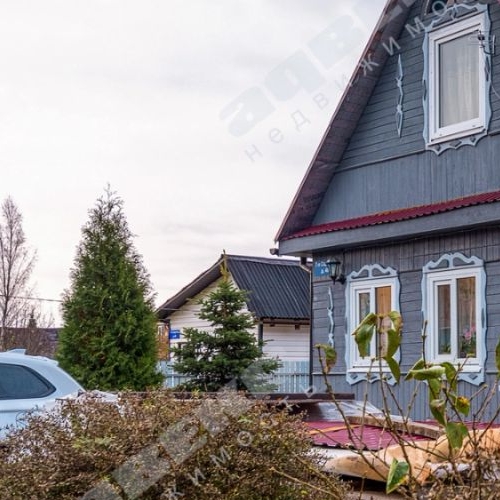 Коттедж/дом Грибное садоводческий массив, Дружба СНТ