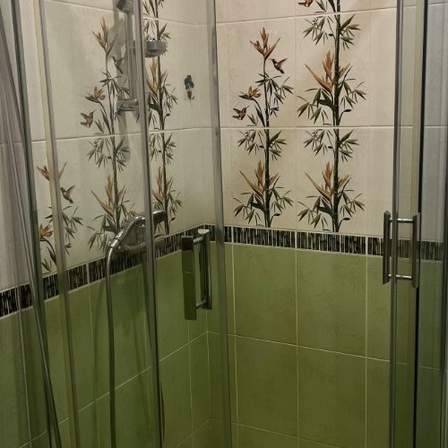 Студия улица Русановская, 19к1