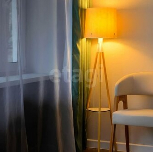 1-комн квартира Науки пр-кт,  д. 40