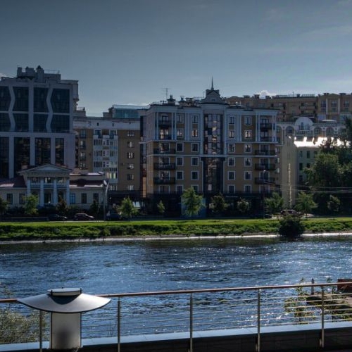 3-комн квартира Вязовая улица, 8