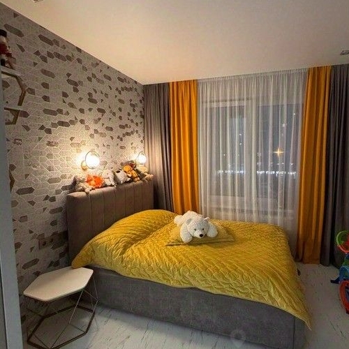 3-комн квартира улица Среднерогатская, 13к1