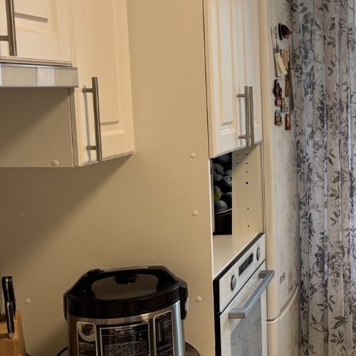 1-комн квартира Петергоф, улица Парковая, 16к4