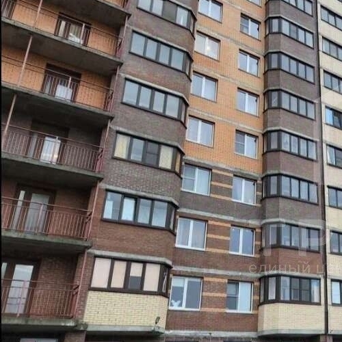 Студия Мурино, бульвар Воронцовский, 17