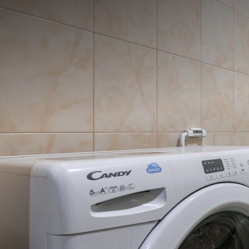 Студия проспект Королева, 59к1