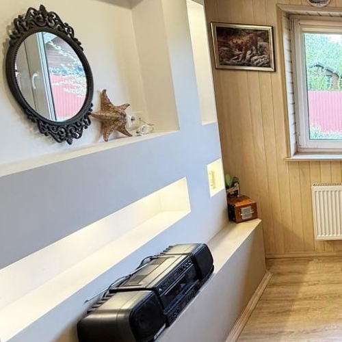 Коттедж/дом д. Светлое, улица Полевая