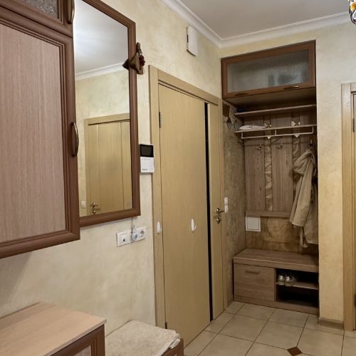 2-комн квартира Комендантский проспект, 53к1