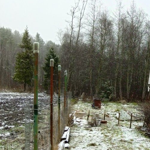 Земельный участок Алмаз СНТ, 250