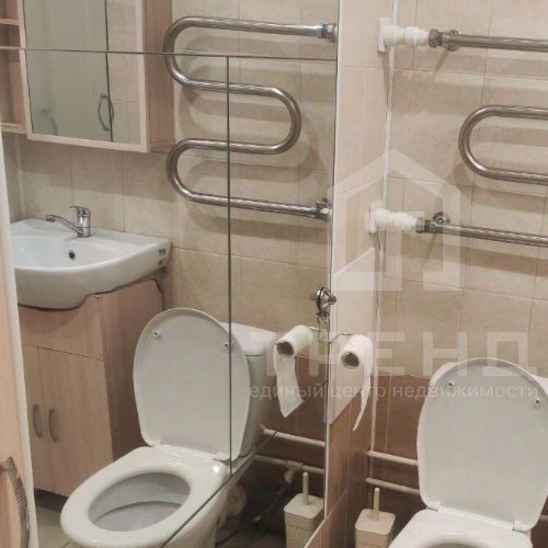 1-комн квартира Мурино, проспект Авиаторов Балтики, 7