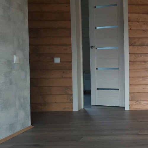 Коттедж/дом пос. Дом Отдыха Волковицы, улица Рябиновая,  д. 132