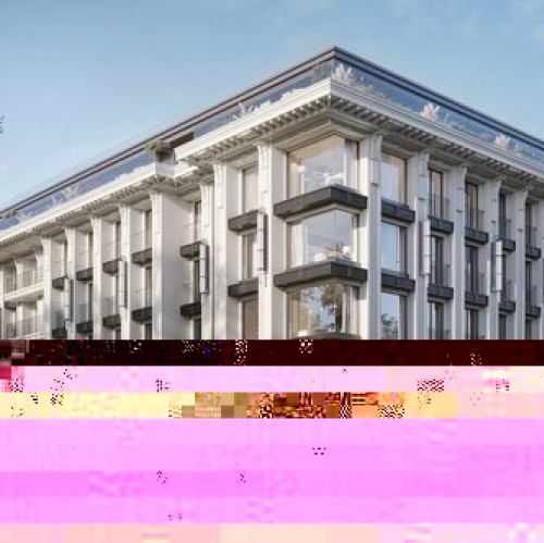 3-комн квартира Эсперова улица,  д. 6