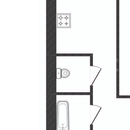 1-комн квартира с. Паша, улица Советская, 185