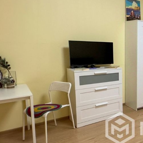 Студия Яхтенная улица, 34