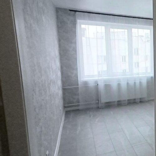 1-комн квартира Имени Свердлова пгт, проезд Западный, 10