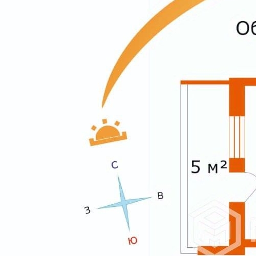 Студия Яхтенная улица, 34