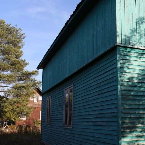 Коттедж/дом Михайловский садоводческий массив, Радуга СНТ, улица 17-я