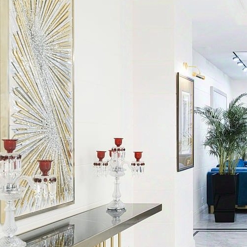 3-комн квартира набережная Воскресенская, 32