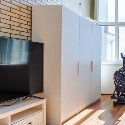 4-комн квартира пос. Бугры, улица Полевая, 16