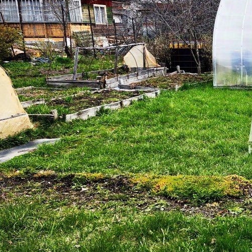 Коттедж/дом Боровое-1 СНТ,  д. 289