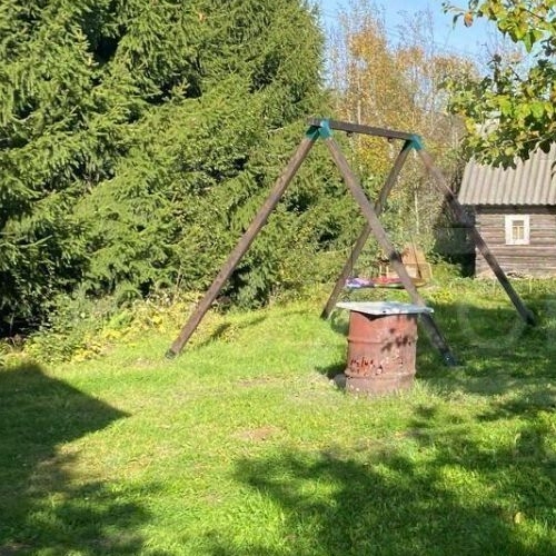 Коттедж/дом Вуокса СНТ, улица Соловьиная