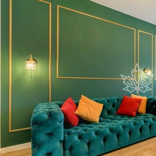 2-комн квартира улица Жукова, 1