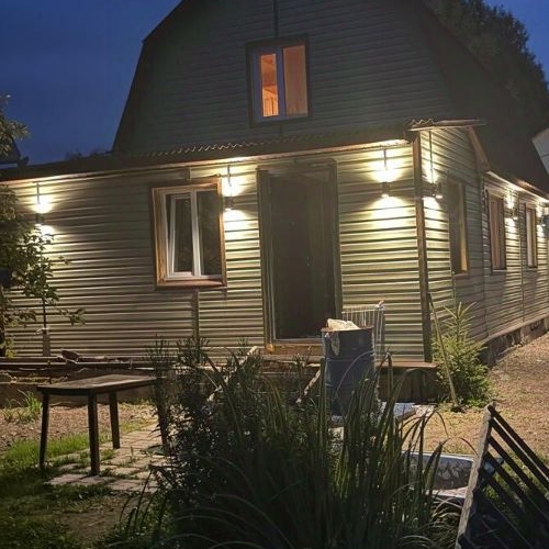 Коттедж/дом Выборг, Металлист СНТ, улица 1-я Грушевая,  д. 50