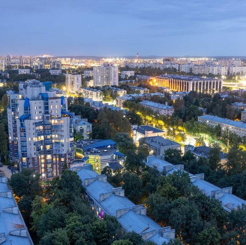 1-комн квартира Алтайская улица, дом 39, литера А